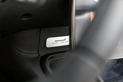 2026 McLaren Artura Spider