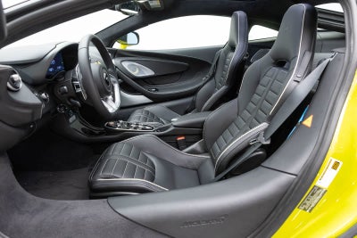 McLaren GTS Base 2027