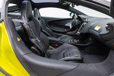 McLaren GTS Base 2027