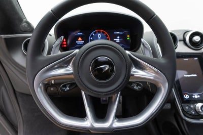 McLaren GTS Base 2027