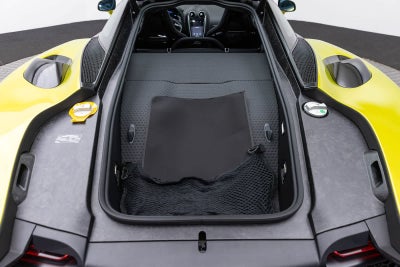 McLaren GTS Base 2027