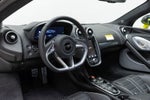 McLaren GTS Base 2027