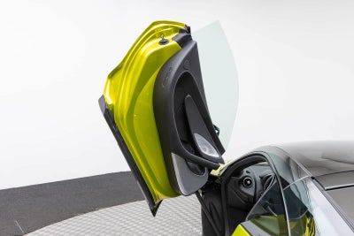 McLaren GTS Base 2027