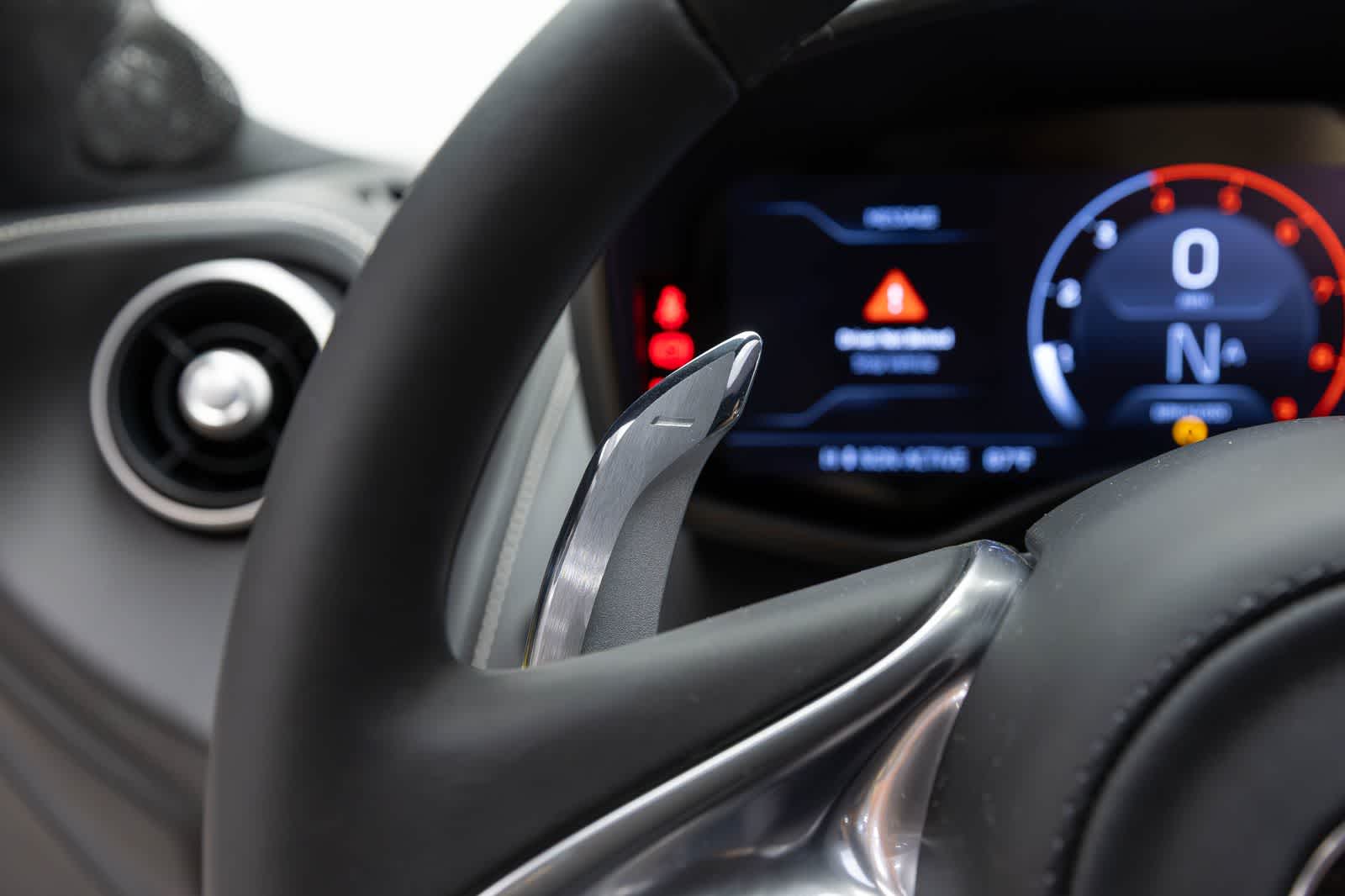 McLaren GTS Base 2027