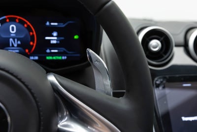 McLaren GTS Base 2027