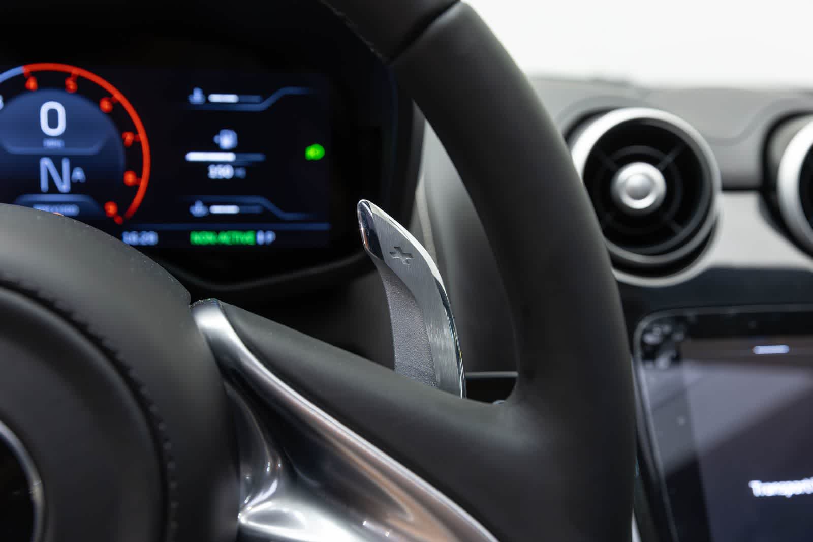 McLaren GTS Base 2027
