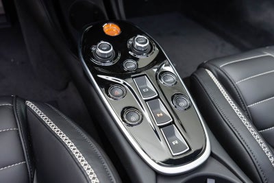 McLaren GTS Base 2027