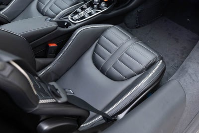 McLaren GTS Base 2027