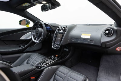 McLaren GTS Base 2027
