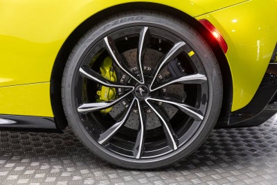 McLaren GTS Base 2027