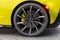 McLaren GTS Base 2027