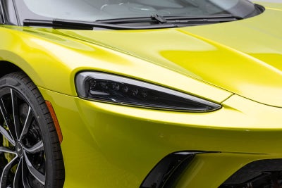 McLaren GTS Base 2027