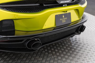 McLaren GTS Base 2027