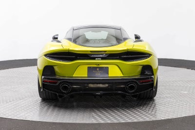 McLaren GTS Base 2027