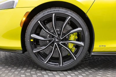 McLaren GTS Base 2027