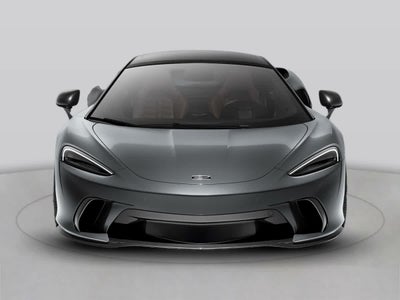 McLaren GTS Base 2026