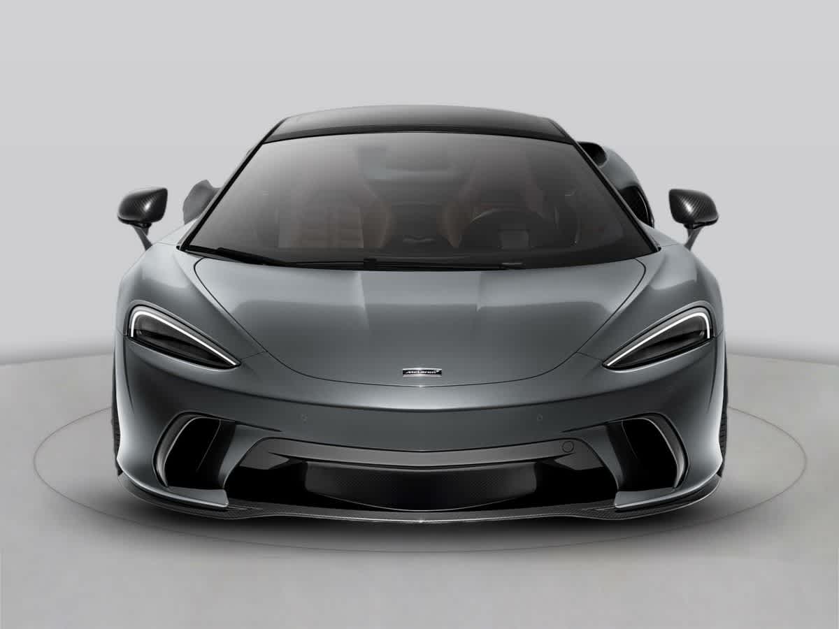 McLaren GTS Base 2026