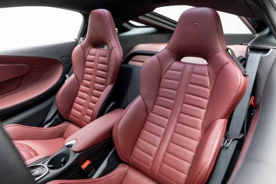 2025 McLaren GTS Base