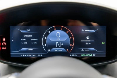 2025 McLaren GTS Base