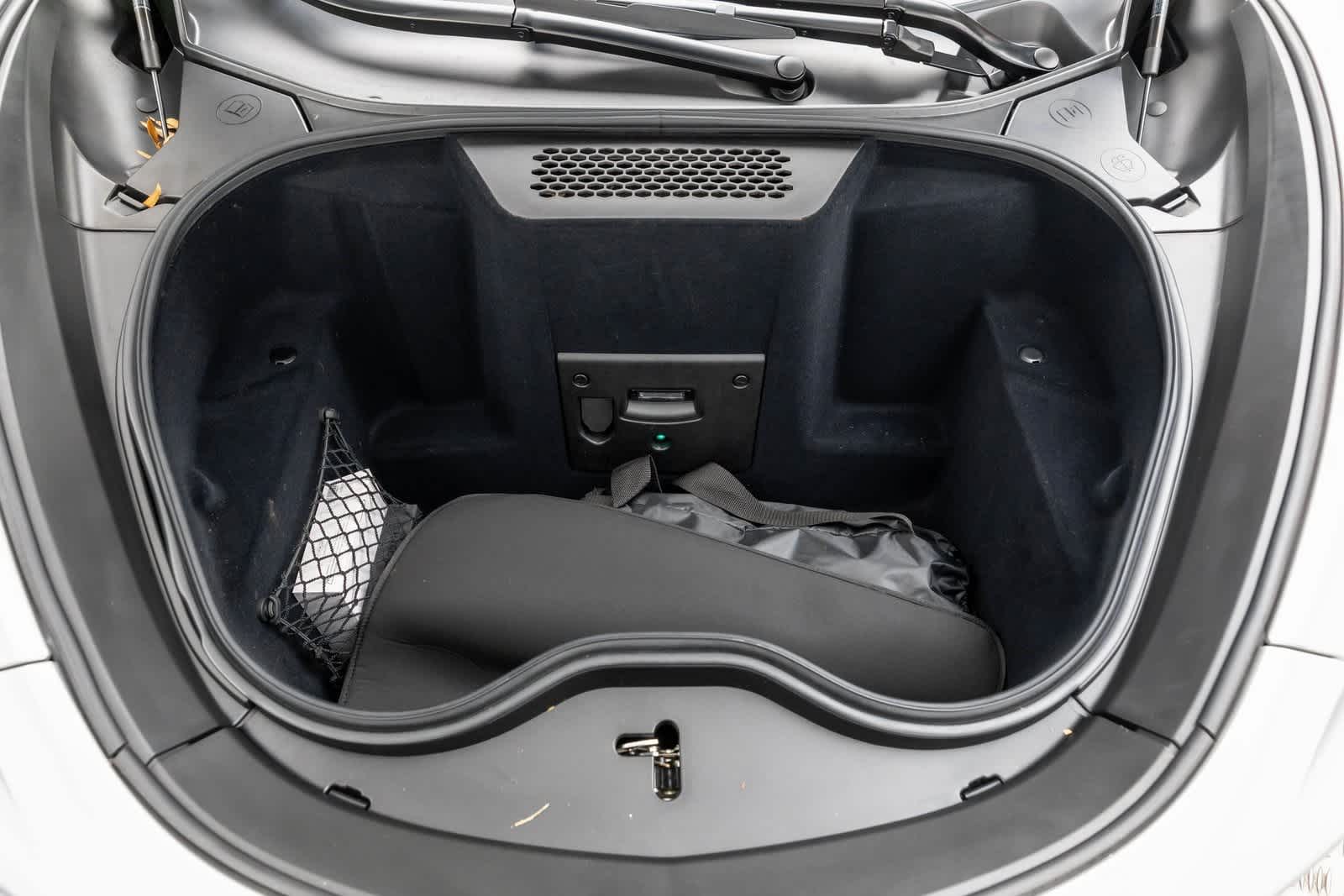 2025 McLaren GTS Base