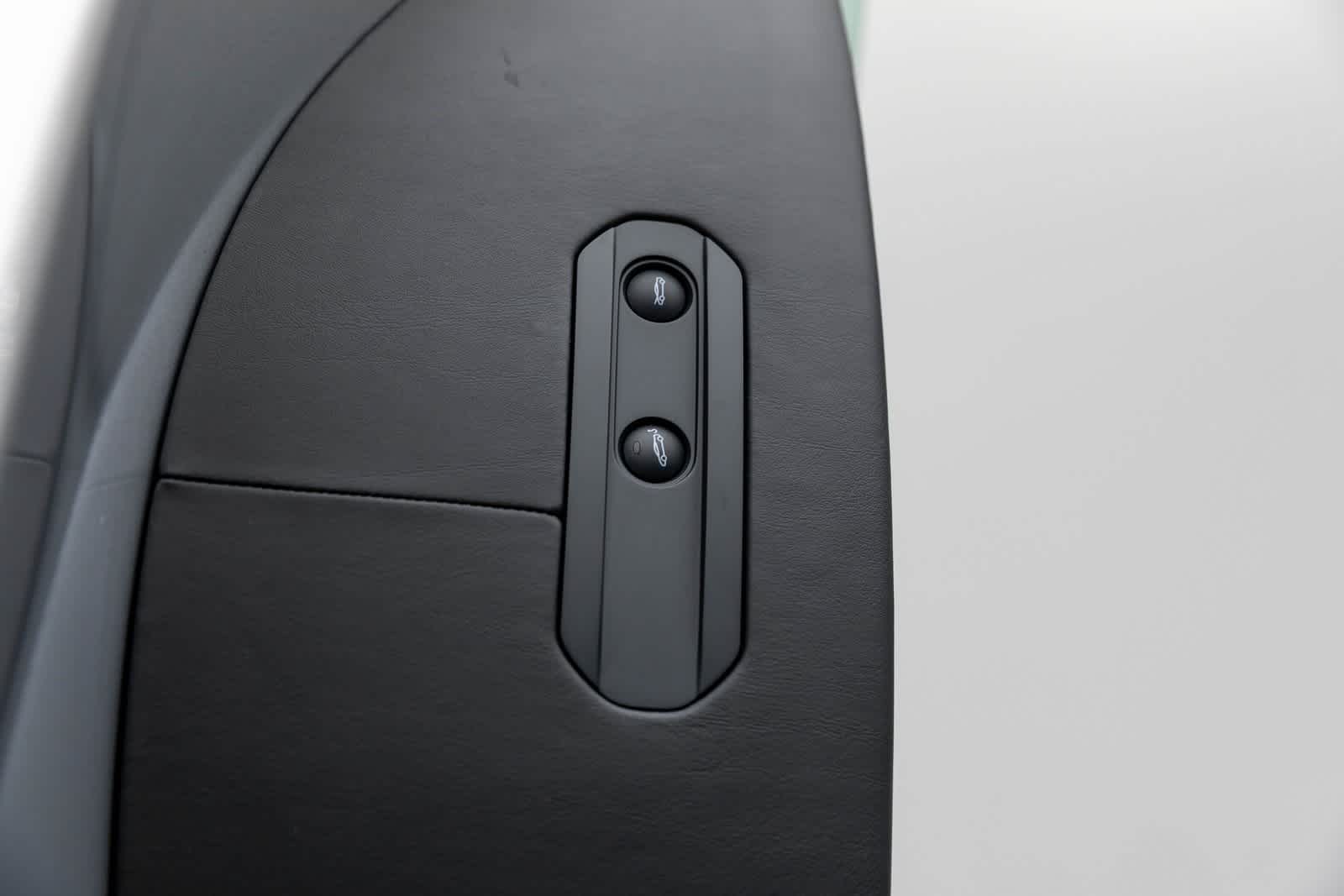 2025 McLaren GTS Base