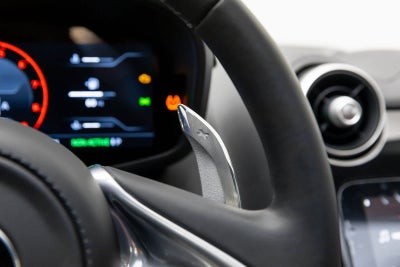 2025 McLaren GTS Base