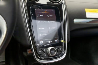 2025 McLaren GTS Base