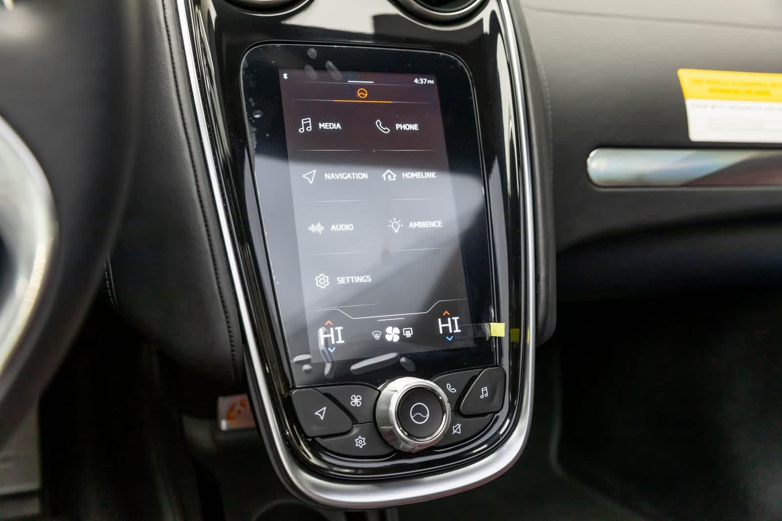 2025 McLaren GTS Base