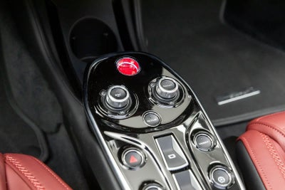 2025 McLaren GTS Base