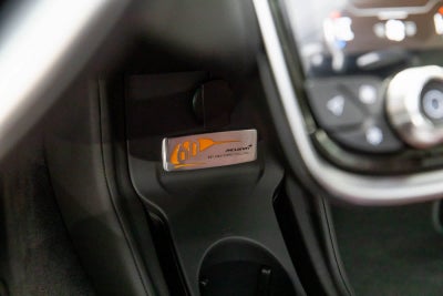 2025 McLaren GTS Base