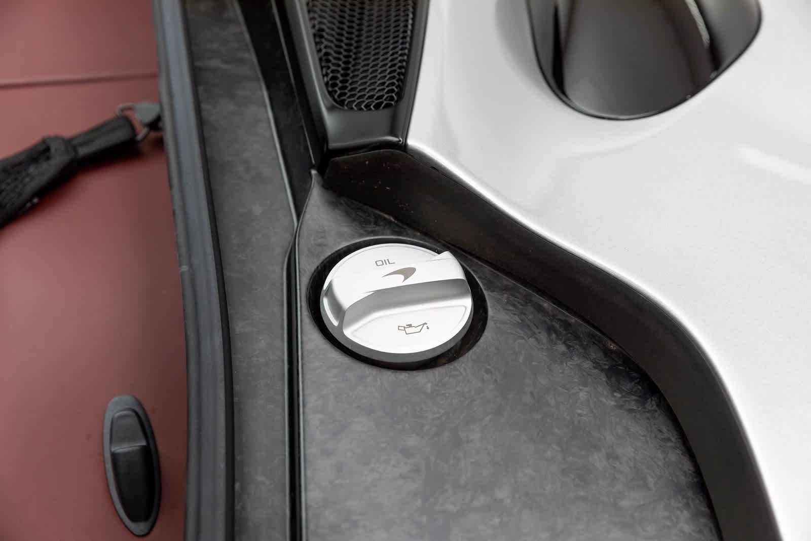 2025 McLaren GTS Base