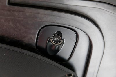 2025 McLaren GTS Base