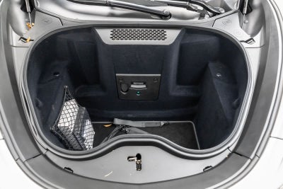 2025 McLaren GTS Base