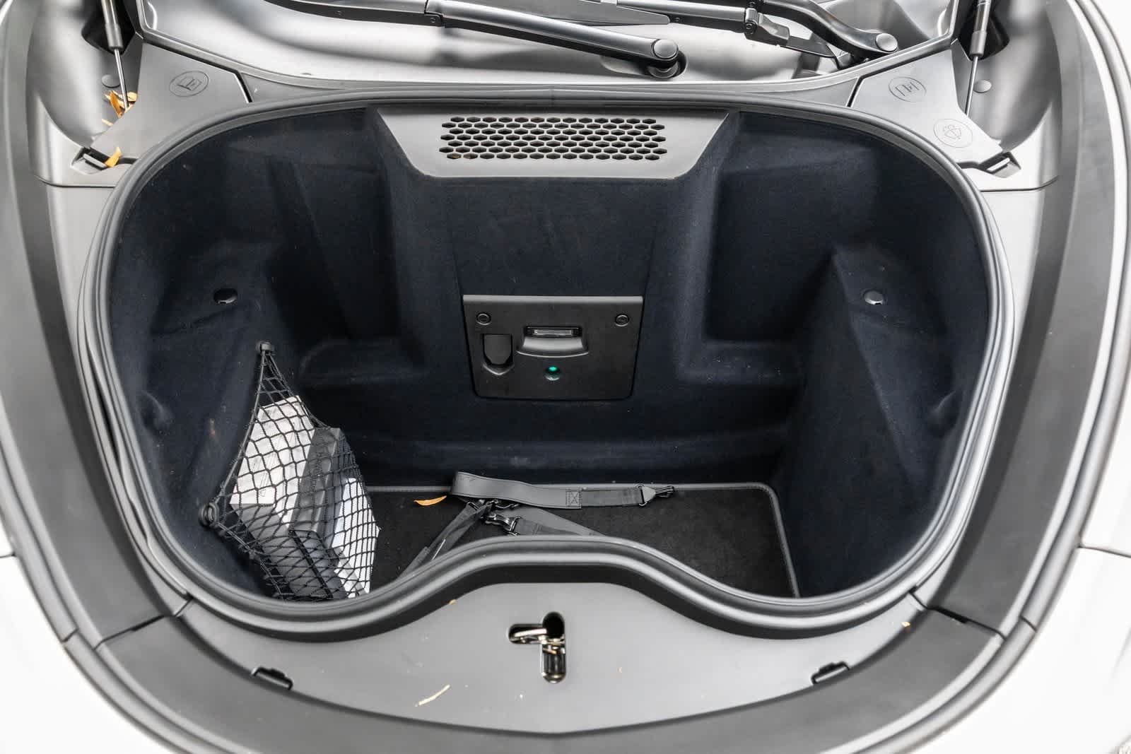 2025 McLaren GTS Base