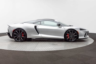 2025 McLaren GTS Base