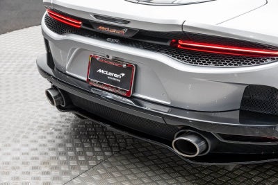 2025 McLaren GTS Base