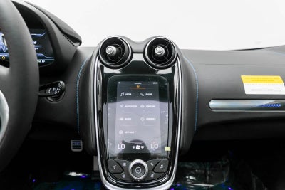 2025 McLaren GTS Base