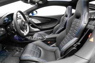 2025 McLaren GTS Base