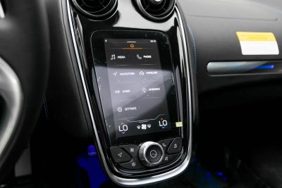 2025 McLaren GTS Base