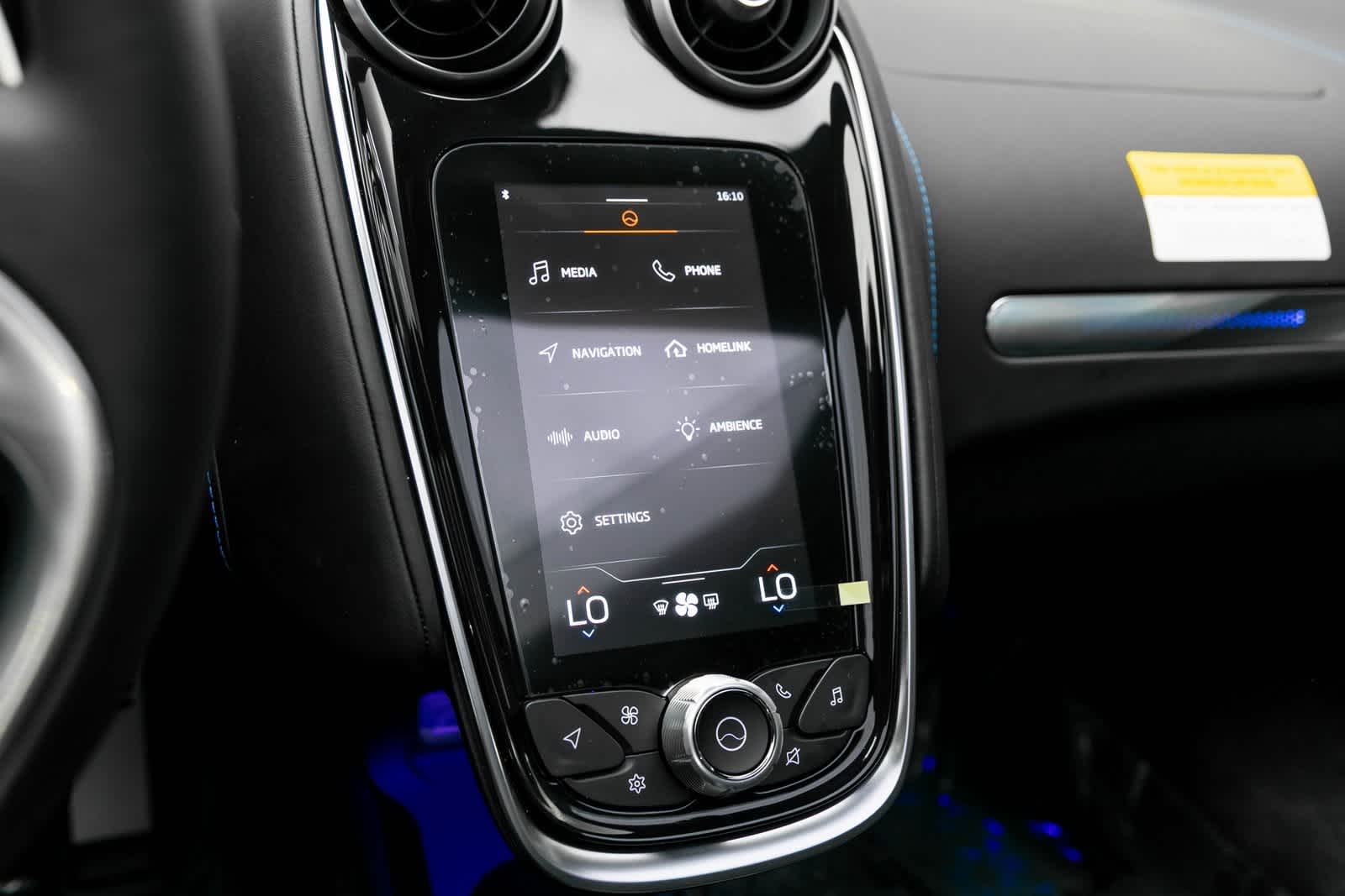 2025 McLaren GTS Base