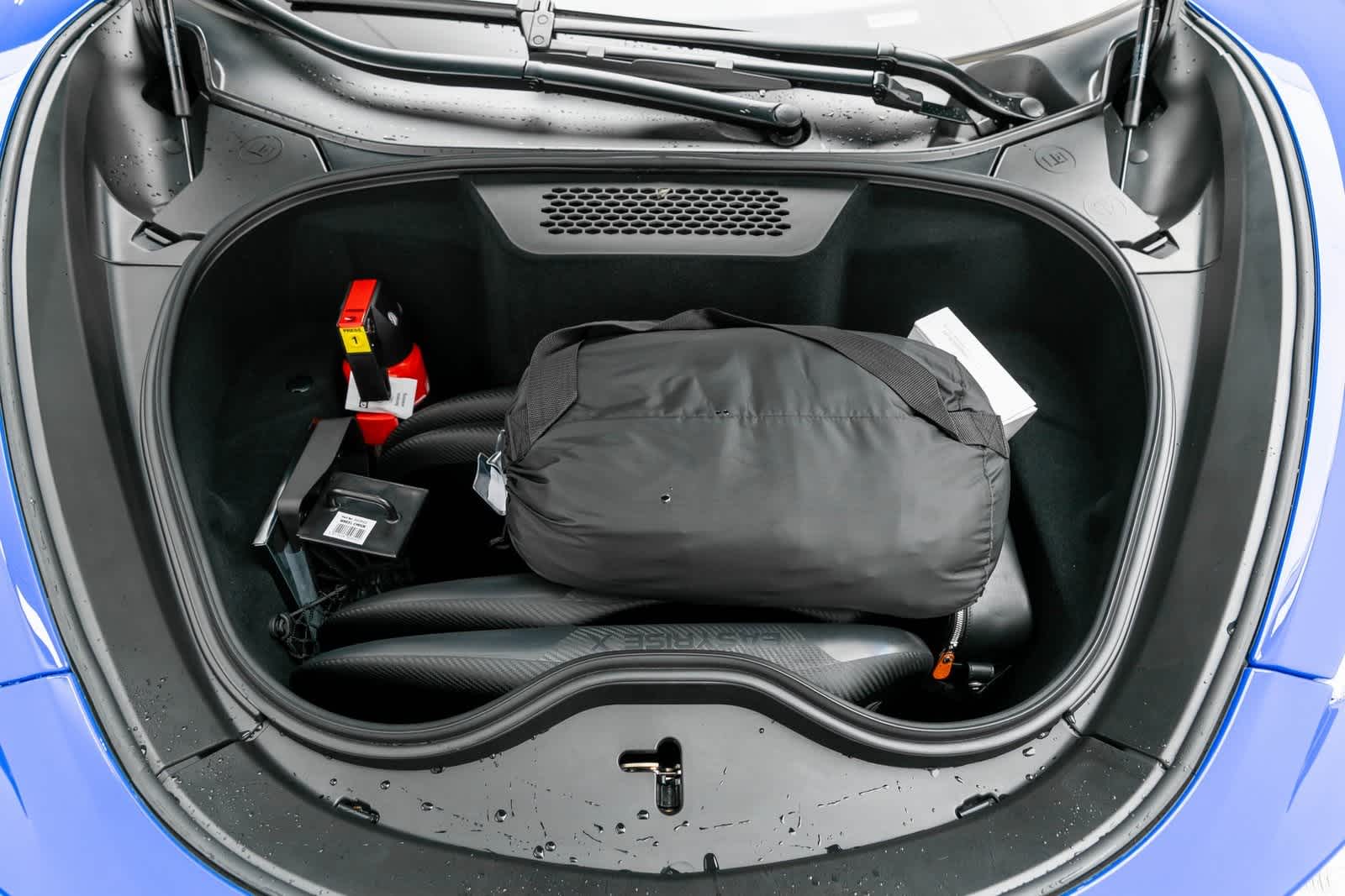 2025 McLaren GTS Base