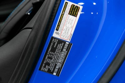 2025 McLaren GTS Base