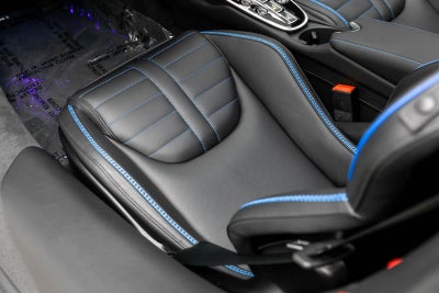 2025 McLaren GTS Base