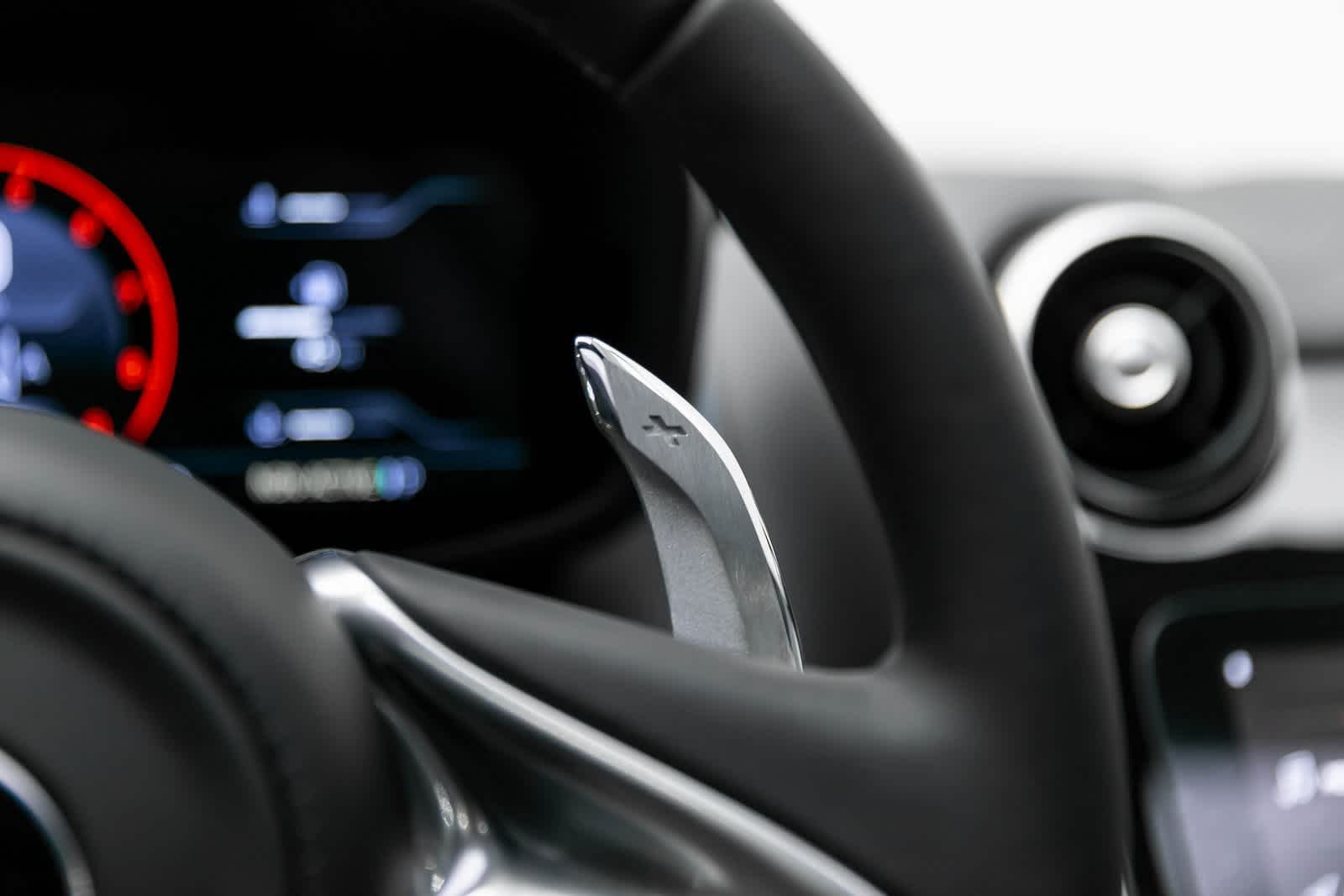 2025 McLaren GTS Base