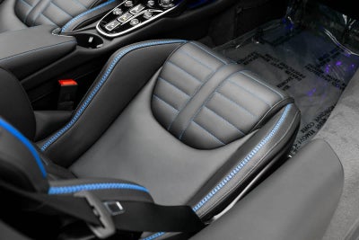 2025 McLaren GTS Base