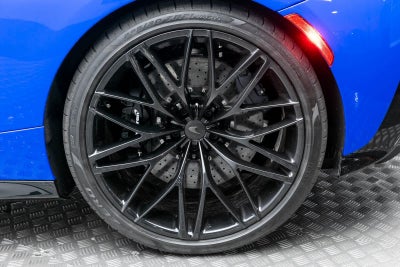 2025 McLaren GTS Base