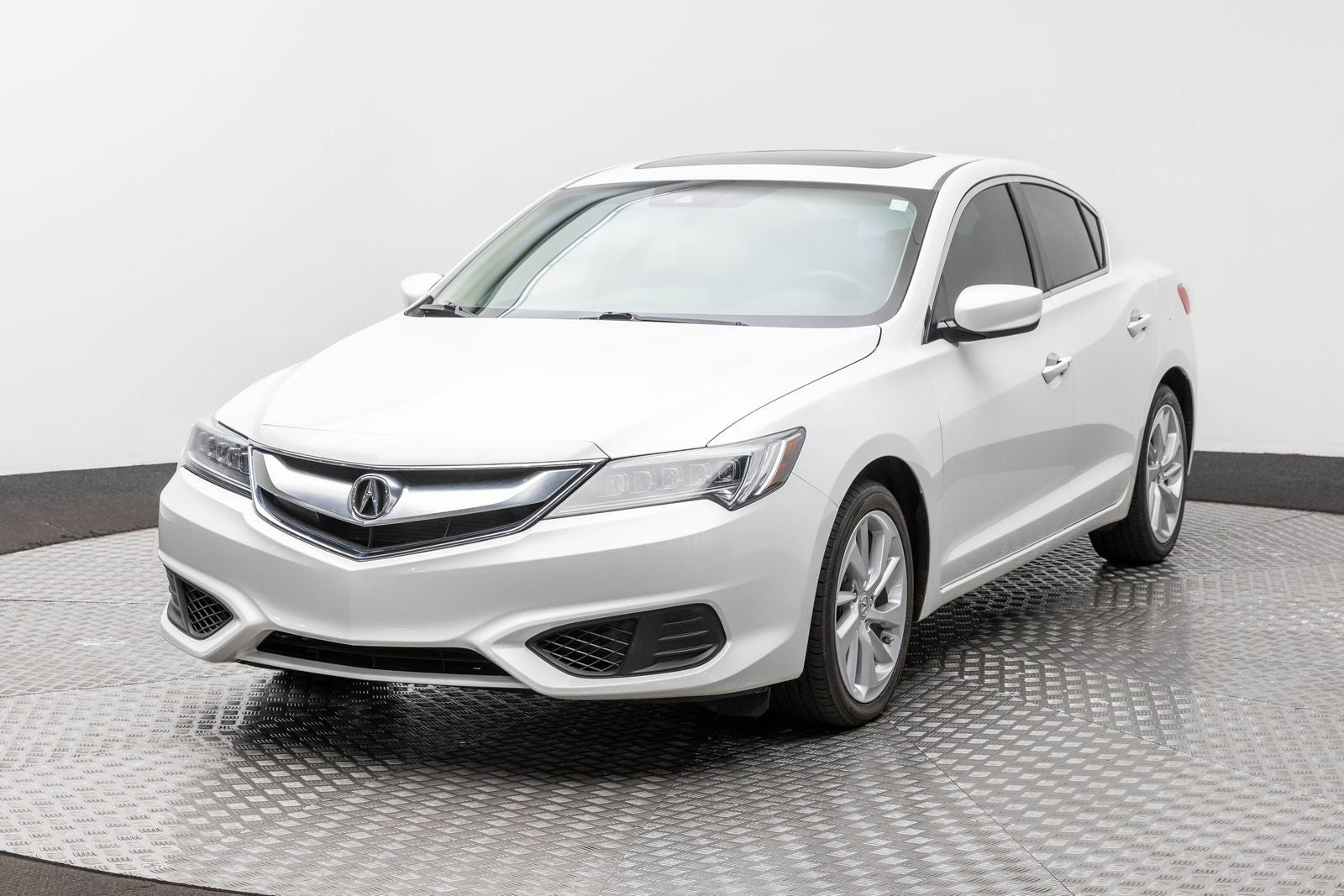 Acura ILX 2018 con paquete Premium