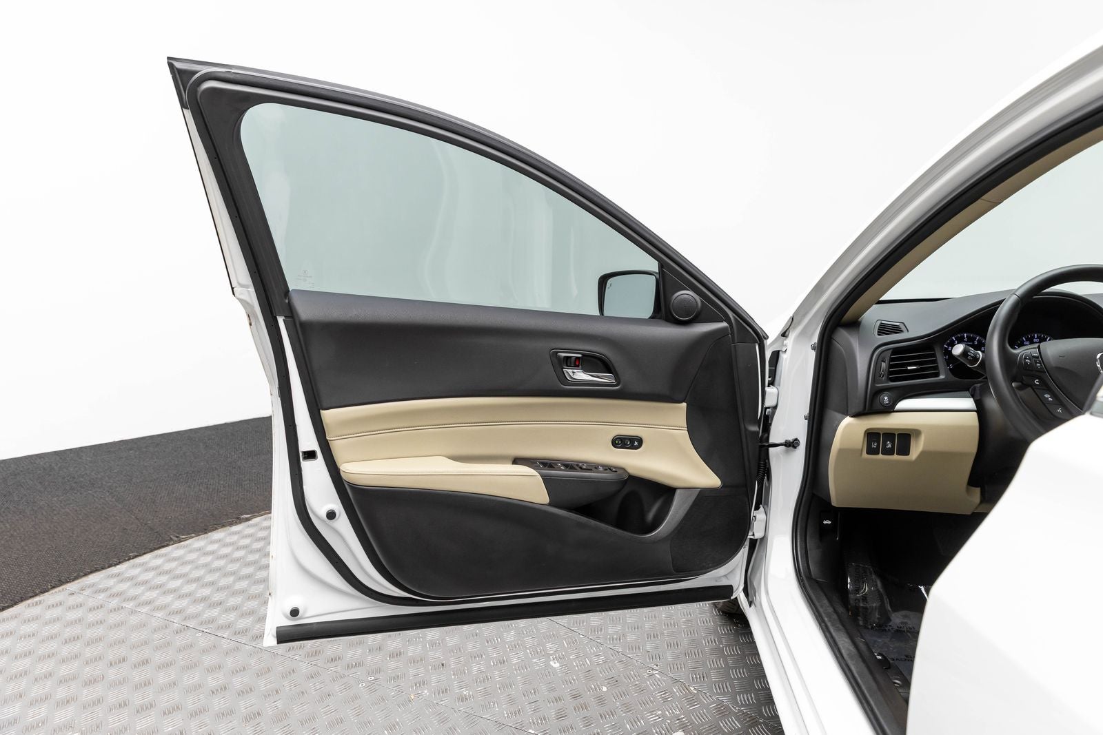 Acura ILX 2018 con paquete Premium