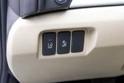 Acura ILX 2018 con paquete Premium