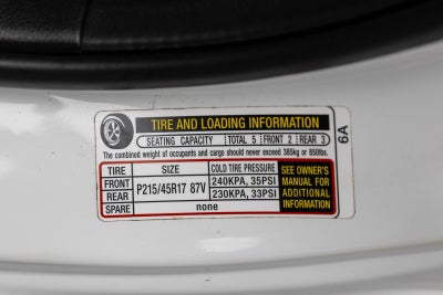 Acura ILX 2018 con paquete Premium